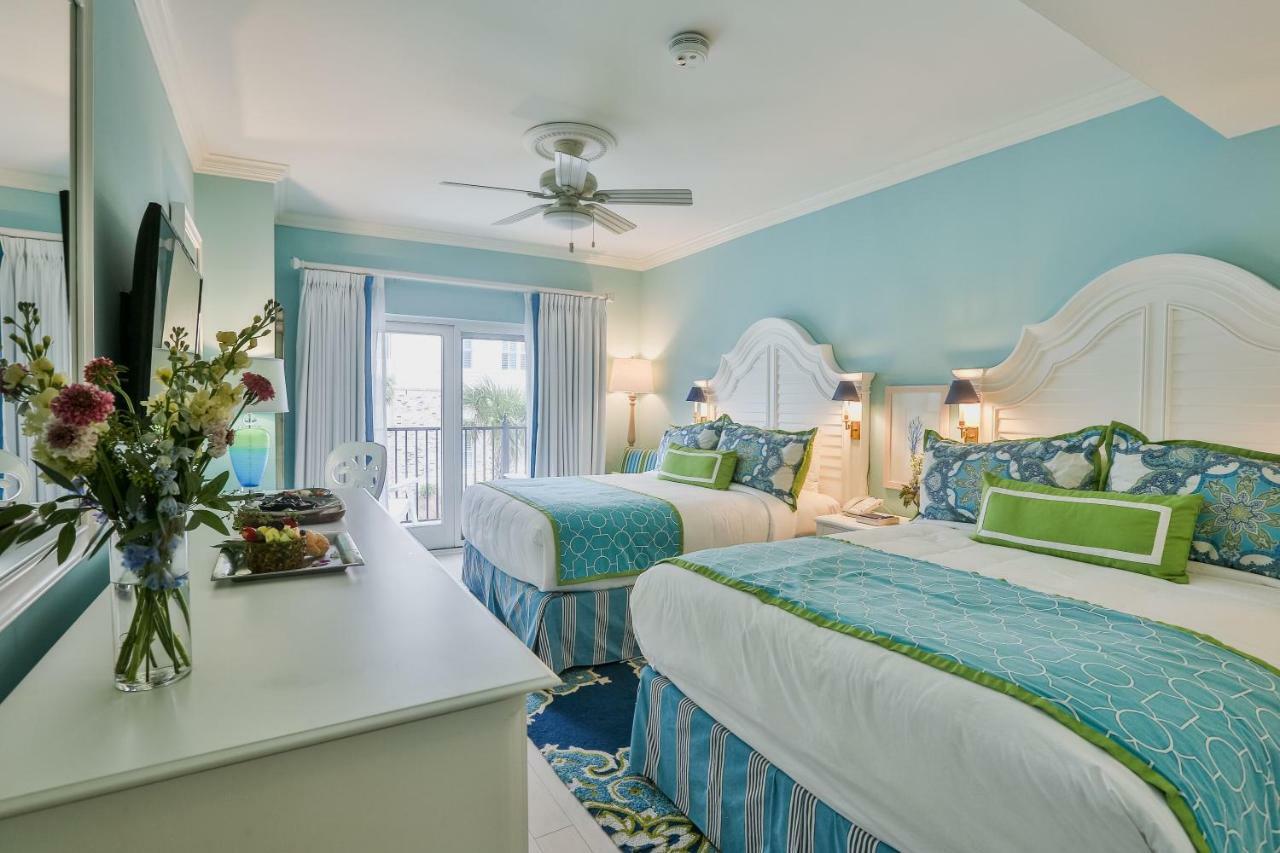 Harborside At Charleston Harbor Resort And Marina Mount Pleasant Exterior foto